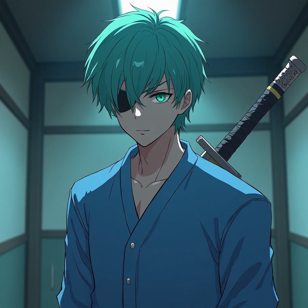 Multiple Oc’s That Took Me Forever To Draw