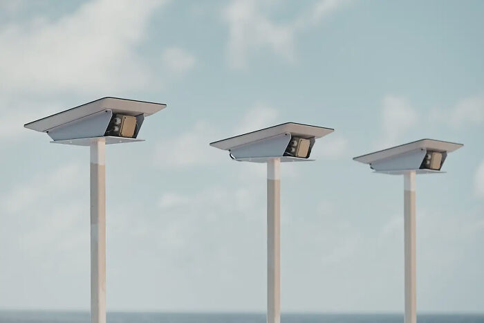 Maritime Mesh From The Series ' At Sea On Deck 9' © Stephen Rauch