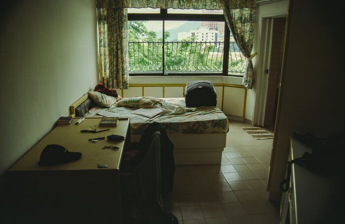 Hey Pandas, AITA For Refusing To Cover Full Rent After Someone Slept In My Room? Hey Pandas, AITA For Refusing To Cover Full Rent After Someone Slept In My Room?