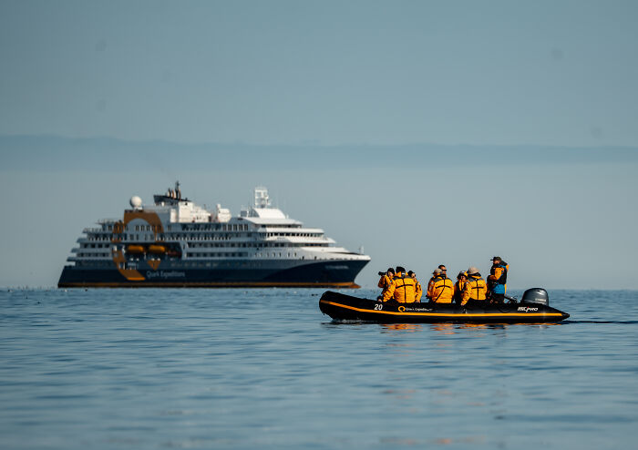 I’ve Traveled The World For Years, But The Arctic Left Me Speechless I’ve Traveled The World For Years, But The Arctic Left Me Speechless