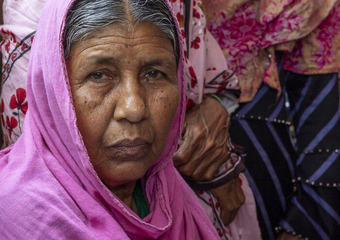I Documented The Dangerous Work Of Honey Collectors In Bangladesh’s Mangrove Forests I Documented The Dangerous Work Of Honey Collectors In Bangladesh’s Mangrove Forests