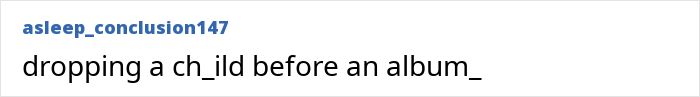 Rihanna during an interview, fans discussing the controversial name she gave her newborn daughter and urging a change. Rihanna during an interview, fans discussing the controversial name she gave her newborn daughter and urging a change.