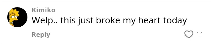 Comment on social media post expressing heartbreak about $1,207 fundraiser for homeless Nickelodeon actor ending with street-side makeover.