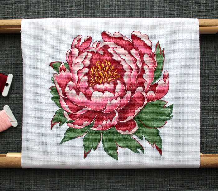 Cross Stitch Helped Me Find Calm In A Noisy World, And Here Are My Designs (23 Pics)