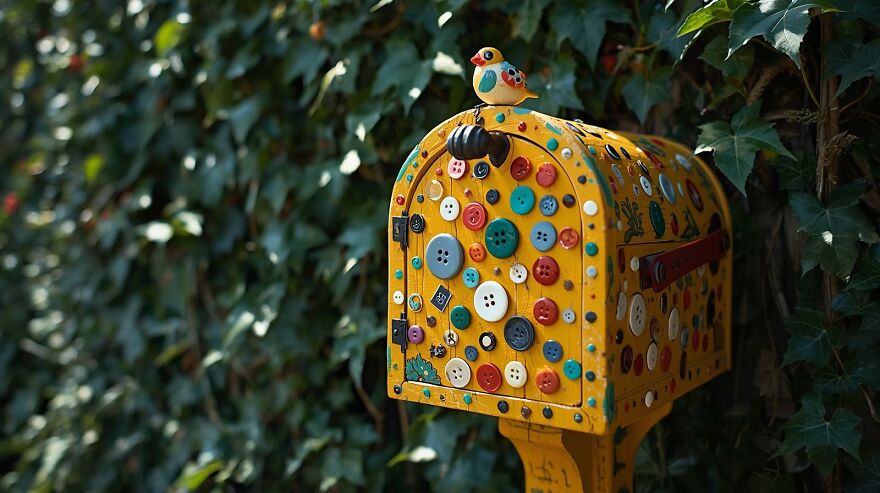 Funny And Strange Things I Notice On My Walks Funny And Strange Things I Notice On My Walks