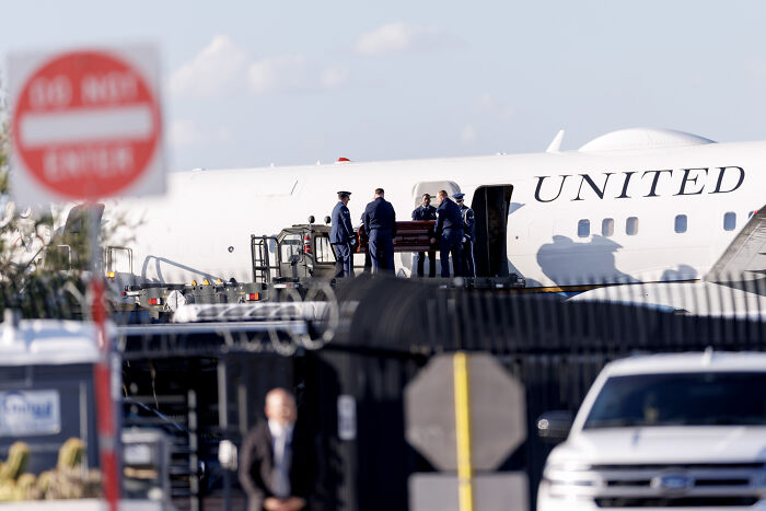 Armed Impostor Claiming To Be Police Arrested At Charlie Kirk Memorial Armed Impostor Claiming To Be Police Arrested At Charlie Kirk Memorial