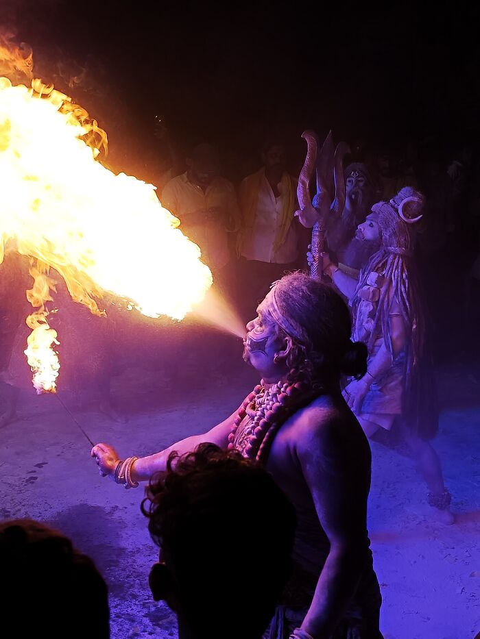 Be Featured In The Iconic 2026 Nat Geo India Calendar