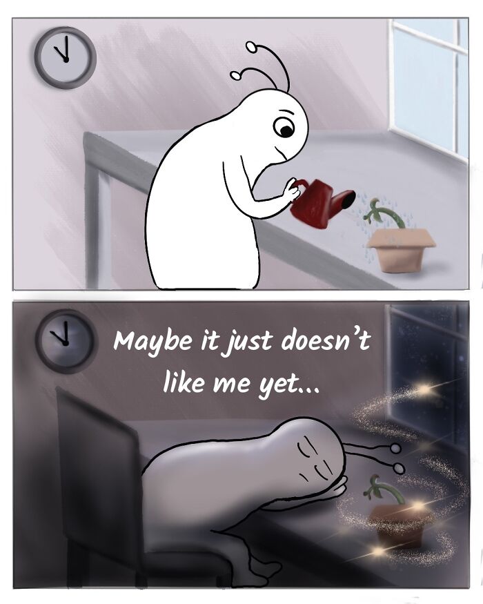 Waiting Is A Way Of Caring Waiting Is A Way Of Caring