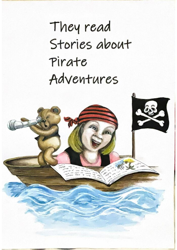 "Teddy Did What?": My True-Ish Tale Of A Beloved Bear