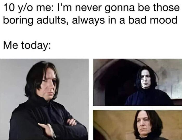 That’s What Druggies Say Too