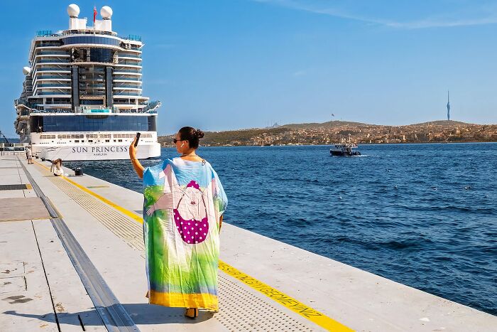 Istanbul Street Photography