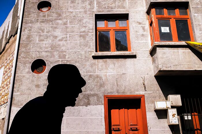 Istanbul Street Photography