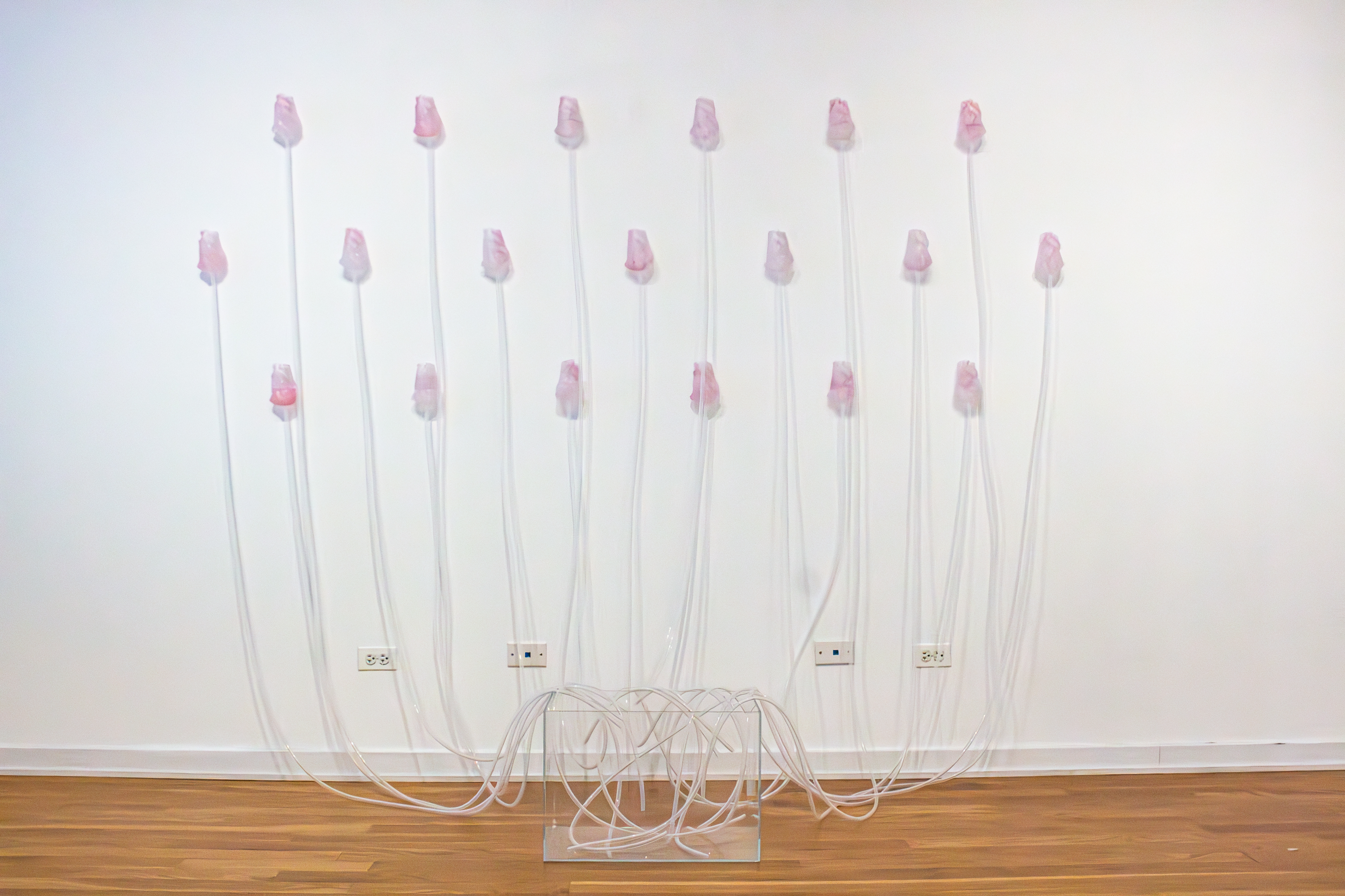 Blueprint: Reimagining Motherhood Through 3D Printing And Performance