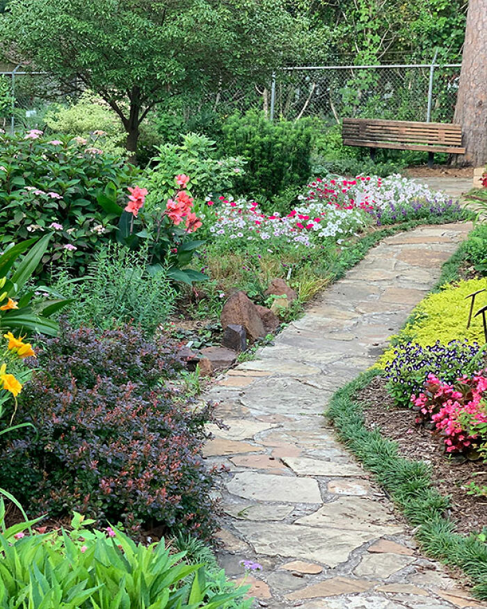 "Call The Cops": Man's Ongoing Plant Feud With House's Former Owner Goes Viral "Call The Cops": Man's Ongoing Plant Feud With House's Former Owner Goes Viral