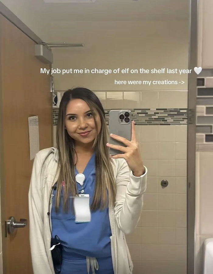 Urgent Care Staff Fired After Viral TikTok Mocking Patients' Bodily Fluids In Exam Room Urgent Care Staff Fired After Viral TikTok Mocking Patients' Bodily Fluids In Exam Room