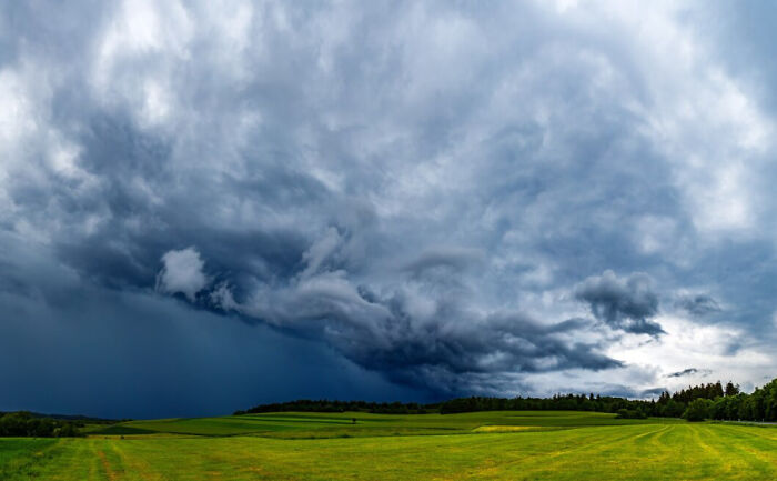 42 Creepy Moments People Can’t Forget That Keep Coming Back To Them