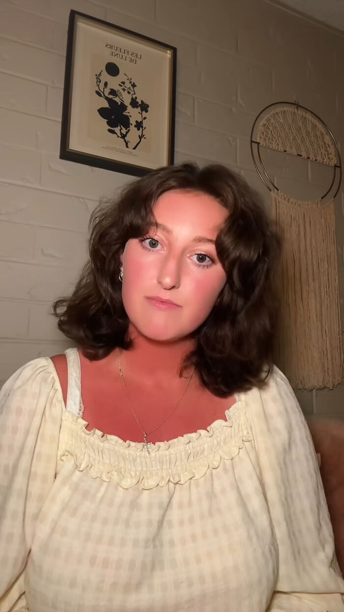 TikToker Hannah Brown Breaks Silence After Losing 100K Followers Over Kirk's Memorial Appearance TikToker Hannah Brown Breaks Silence After Losing 100K Followers Over Kirk's Memorial Appearance