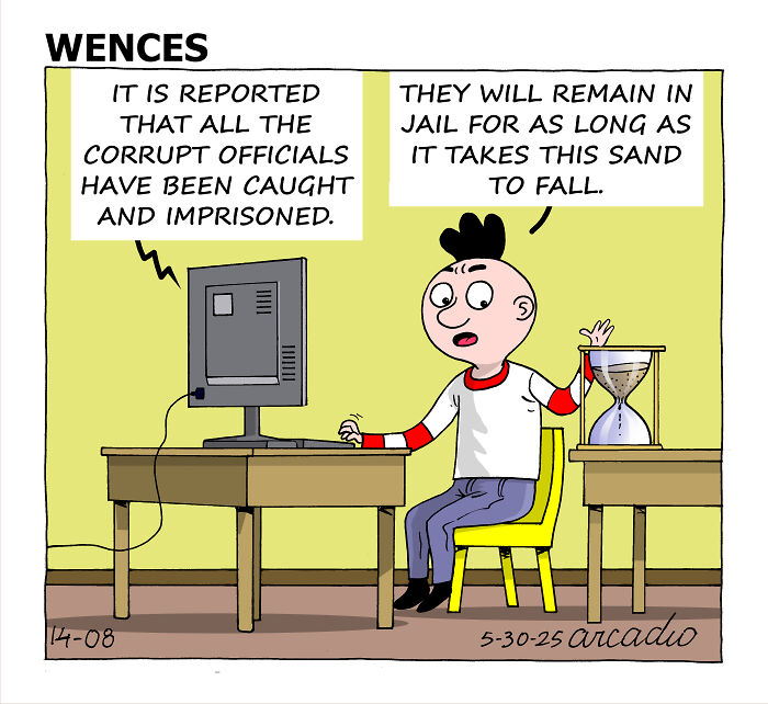 Wences And His Friends