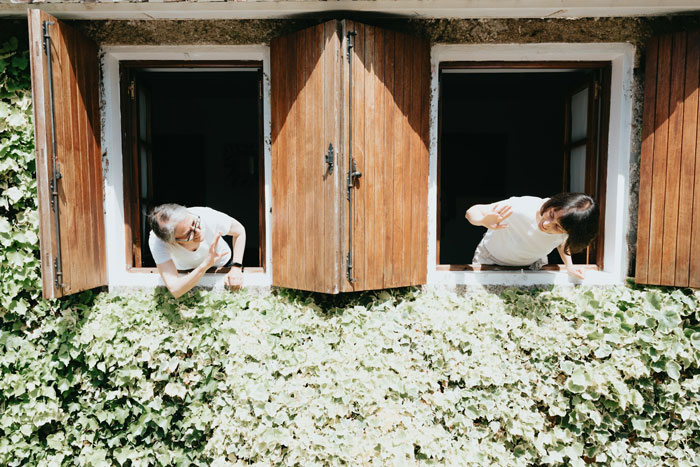 "Her Tantrum Is Hilarious": Man’s Revenge On Annoying Neighbor Cracks People Up