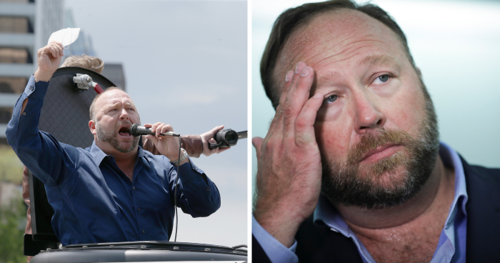 Alex Jones’ Net Worth In 2025 Faces Relentless Scrutiny From Courts And Creditors