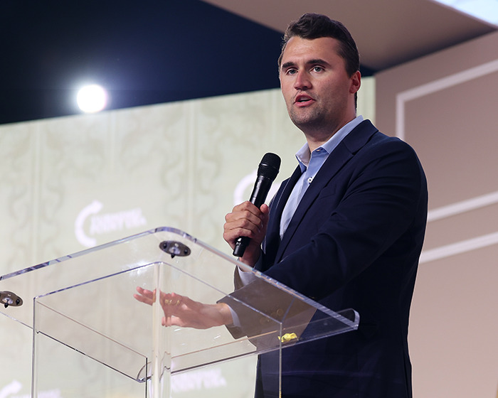 FBI Releases Person Of Interest Photo After Charlie Kirk Fatal Attack With Engraved Ammo FBI Releases Person Of Interest Photo After Charlie Kirk Fatal Attack With Engraved Ammo