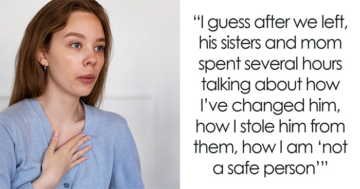 “They Weren’t Real Burgers”: Woman Goes Into Anaphylactic Shock After BIL Lies About The Food