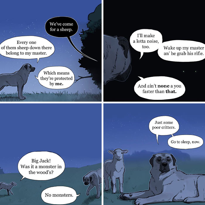 Artist Made 26 Comics That Perfectly Capture Life’s Ups And Downs