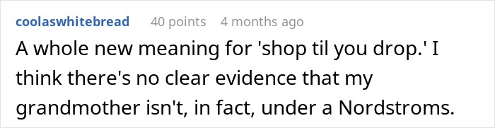 Comment on a social media post about ancient skeletons found, mentioning archaeological excitement and discovery under an abandoned store. Comment on a social media post about ancient skeletons found, mentioning archaeological excitement and discovery under an abandoned store.