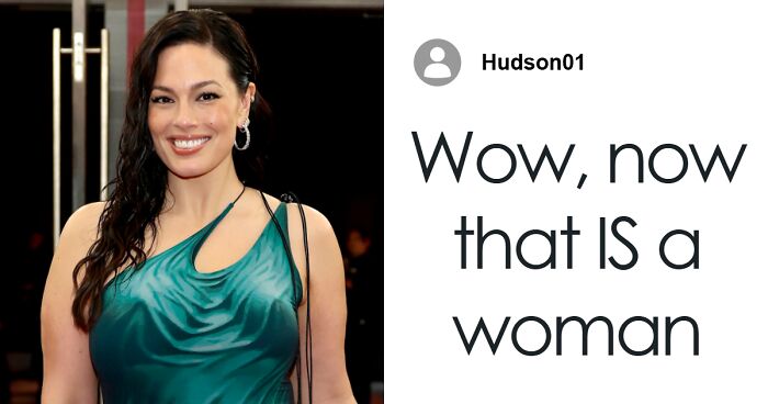 Ashley Graham’s Controversial Dress Choice At Star-Studded Gala Faces Harsh Criticism