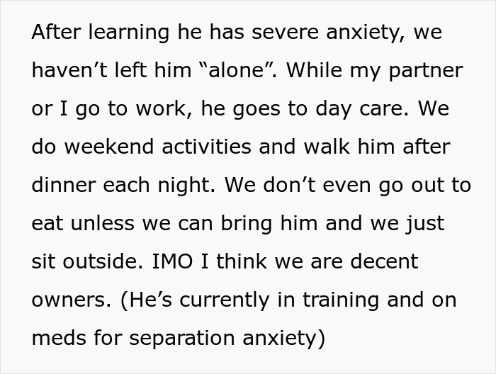 Woman leaves dog in shelter and tries to reclaim him after adoption, leading to police involvement. Woman leaves dog in shelter and tries to reclaim him after adoption, leading to police involvement.