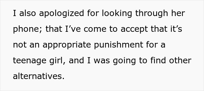 16YO Treats Stepdad Like A Doormat And Walking ATM, Gobsmacked When He Finally Says Enough’s Enough 16YO Treats Stepdad Like A Doormat And Walking ATM, Gobsmacked When He Finally Says Enough’s Enough