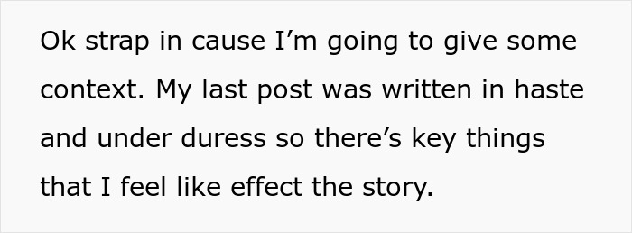 Text excerpt explaining context for the found another woman valentine card article, written casually with key story details. Text excerpt explaining context for the found another woman valentine card article, written casually with key story details.