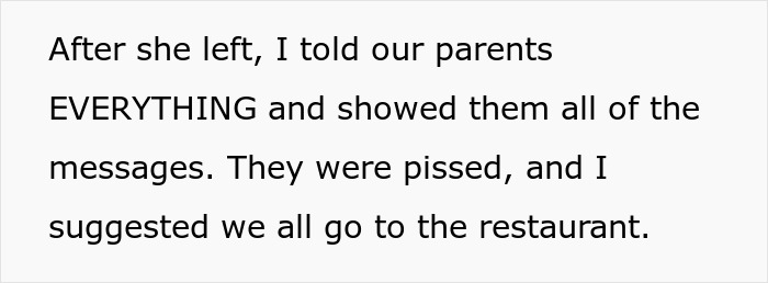 17YO Gets Catfished By Her Own Sibling Who Also Outs Her To Parents, Netizens Horrified 17YO Gets Catfished By Her Own Sibling Who Also Outs Her To Parents, Netizens Horrified