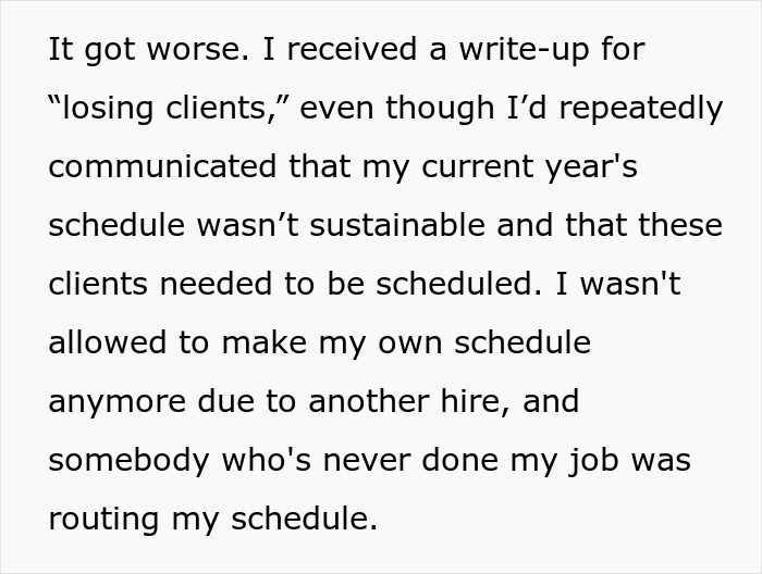 Bosses Push Top Employee To The Brink, Then Act Shocked When They Finally Quit