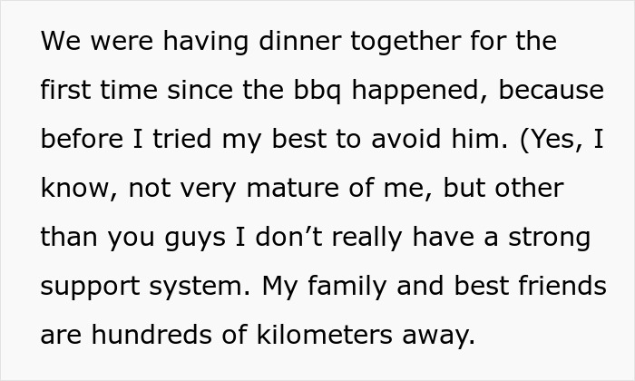 Bride-To-Be Catches Future MIL Insulting Her While Fiancé Laughs Along, Leaves In Shock Bride-To-Be Catches Future MIL Insulting Her While Fiancé Laughs Along, Leaves In Shock