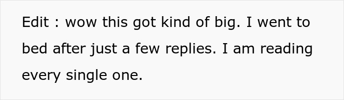 Text reading a personal story about a single sister struggling to handle her sibling’s engagement and emotions. Text reading a personal story about a single sister struggling to handle her sibling’s engagement and emotions.