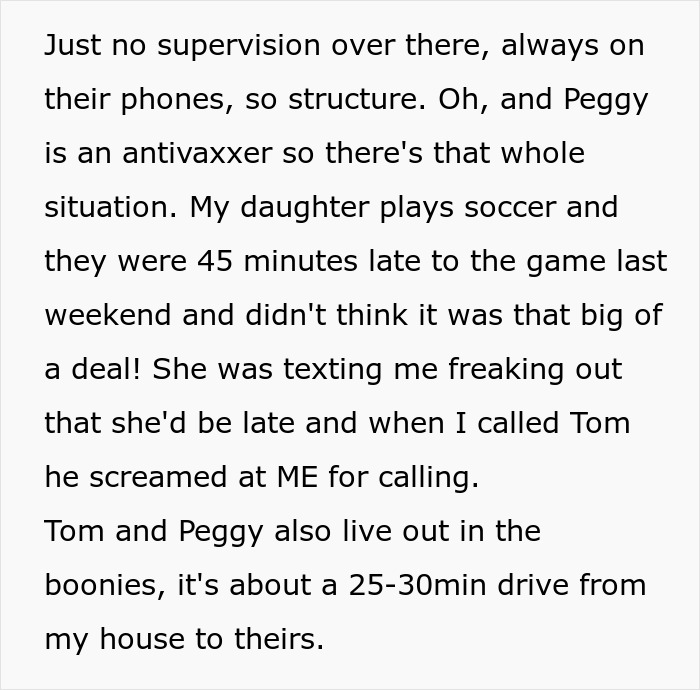 Dad pays $300 child support but tries to control 10-year-old’s life, mom sets a firm reality check. Dad pays $300 child support but tries to control 10-year-old’s life, mom sets a firm reality check.