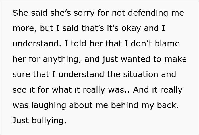 Bride-To-Be Catches Future MIL Insulting Her While Fiancé Laughs Along, Leaves In Shock Bride-To-Be Catches Future MIL Insulting Her While Fiancé Laughs Along, Leaves In Shock