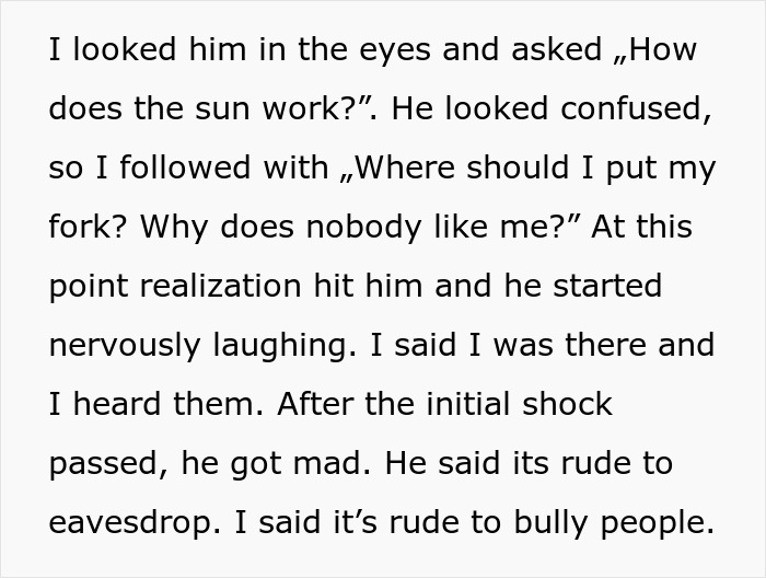 Bride-To-Be Catches Future MIL Insulting Her While Fiancé Laughs Along, Leaves In Shock Bride-To-Be Catches Future MIL Insulting Her While Fiancé Laughs Along, Leaves In Shock