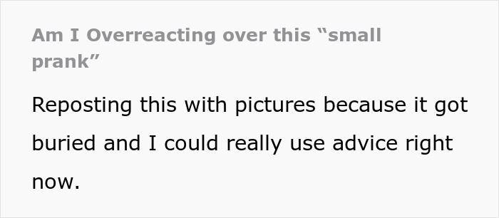 Woman finds hidden device planted by boyfriend in closet during prank, feeling shocked and seeking advice online. Woman finds hidden device planted by boyfriend in closet during prank, feeling shocked and seeking advice online.