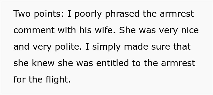 Person Called "Fatphobic" For Refusing To Let Obese Guy Invade Their Seat, Sparks Flight Drama Person Called "Fatphobic" For Refusing To Let Obese Guy Invade Their Seat, Sparks Flight Drama