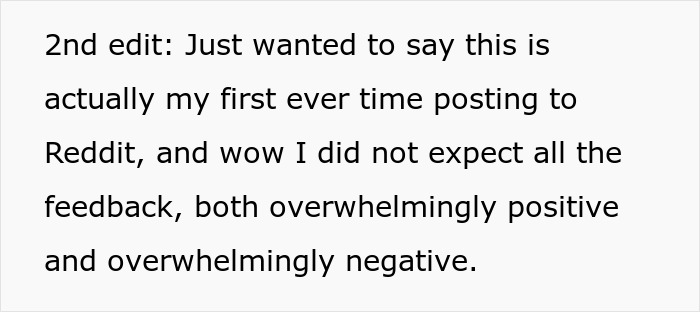Text post about refusing to watch autistic friend's show recommendation, sharing mixed positive and negative feedback on Reddit. Text post about refusing to watch autistic friend's show recommendation, sharing mixed positive and negative feedback on Reddit.