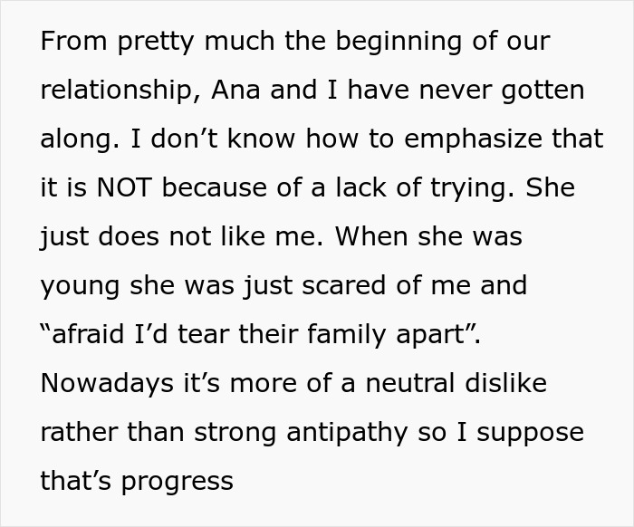 16YO Treats Stepdad Like A Doormat And Walking ATM, Gobsmacked When He Finally Says Enough’s Enough 16YO Treats Stepdad Like A Doormat And Walking ATM, Gobsmacked When He Finally Says Enough’s Enough