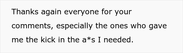 16YO Treats Stepdad Like A Doormat And Walking ATM, Gobsmacked When He Finally Says Enough’s Enough 16YO Treats Stepdad Like A Doormat And Walking ATM, Gobsmacked When He Finally Says Enough’s Enough