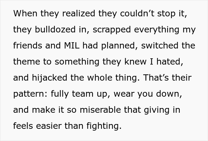 Text excerpt about bride facing family favoritism as she tries to erase twin from wedding plans before everyone's eyes. Text excerpt about bride facing family favoritism as she tries to erase twin from wedding plans before everyone's eyes.