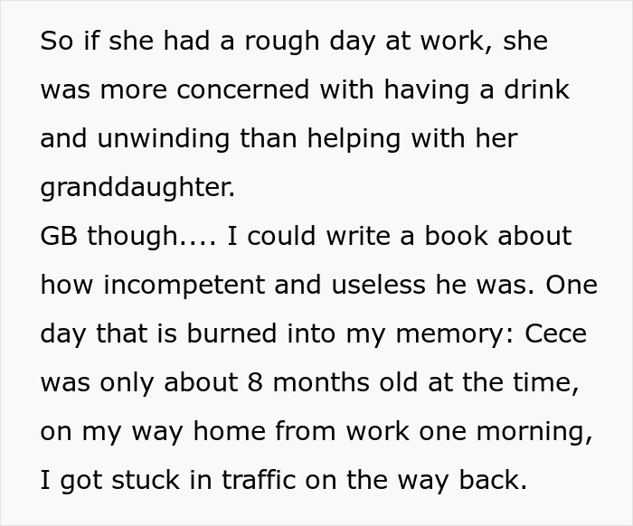 Text excerpt describing frustration with a lazy, entitled disabled brother enabled by their mother. Text excerpt describing frustration with a lazy, entitled disabled brother enabled by their mother.