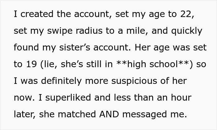 17YO Gets Catfished By Her Own Sibling Who Also Outs Her To Parents, Netizens Horrified