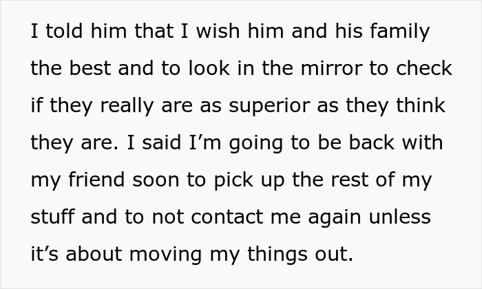 Bride-To-Be Catches Future MIL Insulting Her While Fiancé Laughs Along, Leaves In Shock Bride-To-Be Catches Future MIL Insulting Her While Fiancé Laughs Along, Leaves In Shock