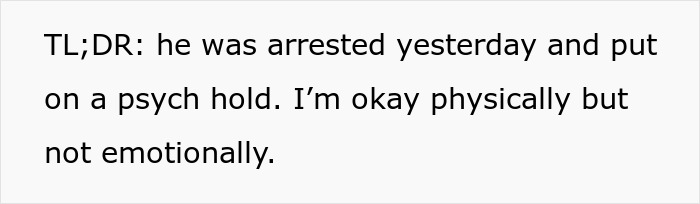 Text on screen showing a woman sharing her emotional struggle after giving her husband another chance. Text on screen showing a woman sharing her emotional struggle after giving her husband another chance.