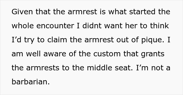 Person Called "Fatphobic" For Refusing To Let Obese Guy Invade Their Seat, Sparks Flight Drama Person Called "Fatphobic" For Refusing To Let Obese Guy Invade Their Seat, Sparks Flight Drama